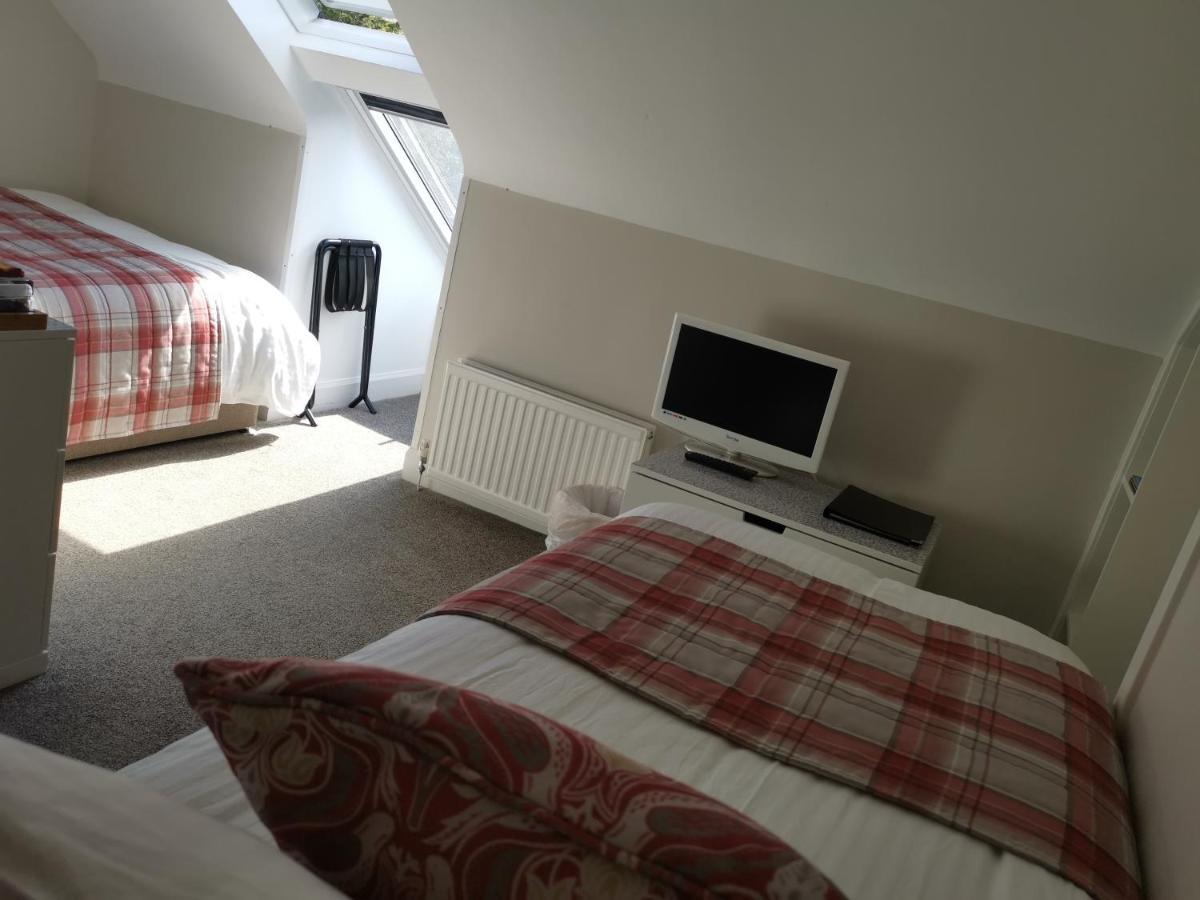 Munro Guest House スターリング エクステリア 写真