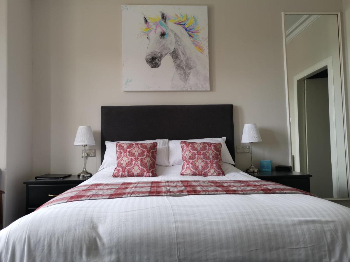 Munro Guest House スターリング エクステリア 写真