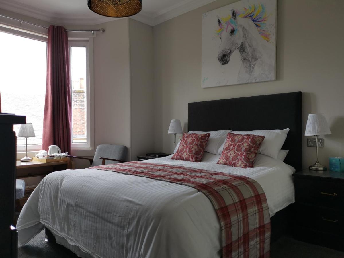Munro Guest House スターリング エクステリア 写真
