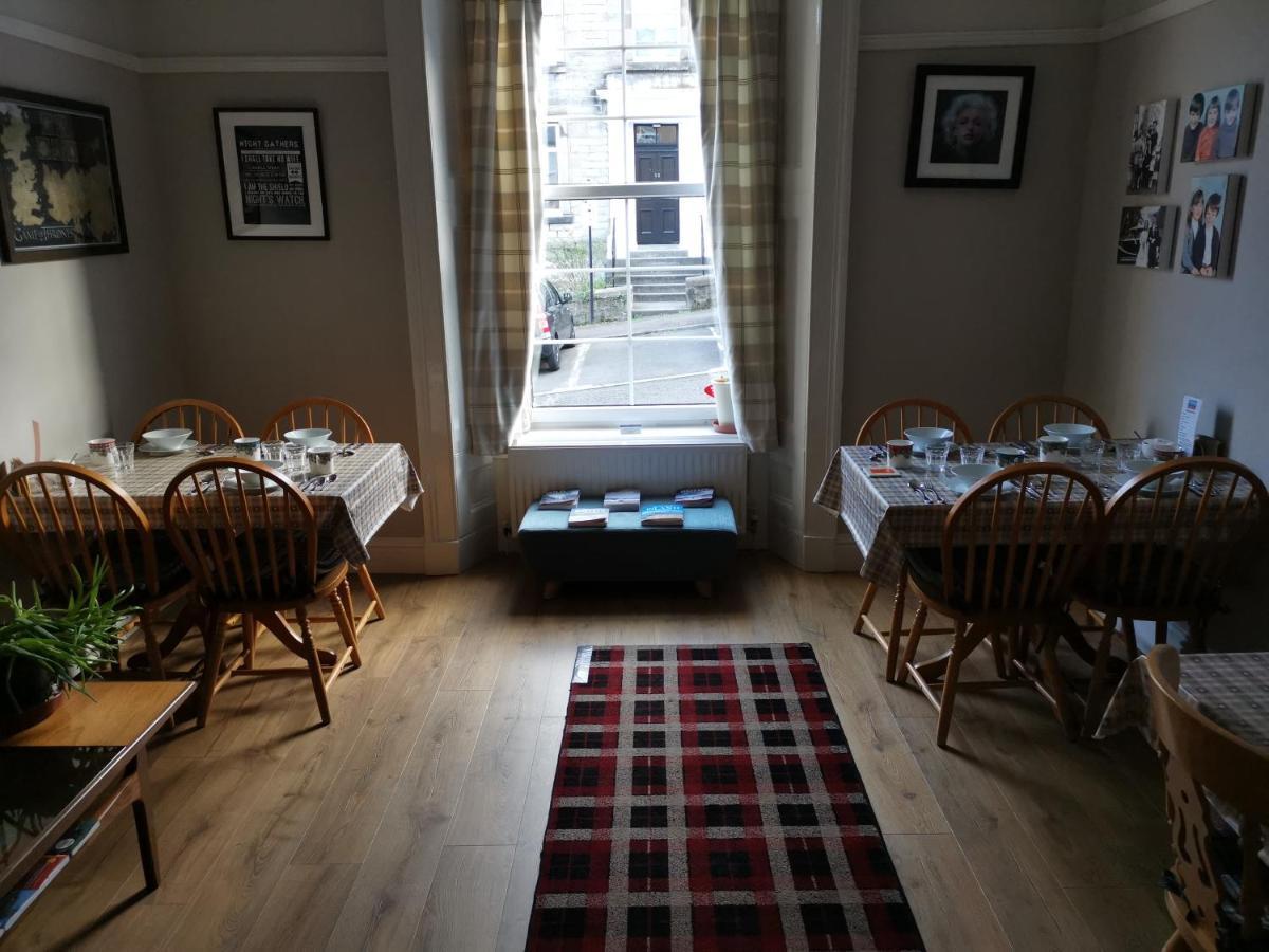 Munro Guest House スターリング エクステリア 写真
