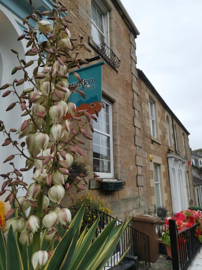 Munro Guest House スターリング エクステリア 写真