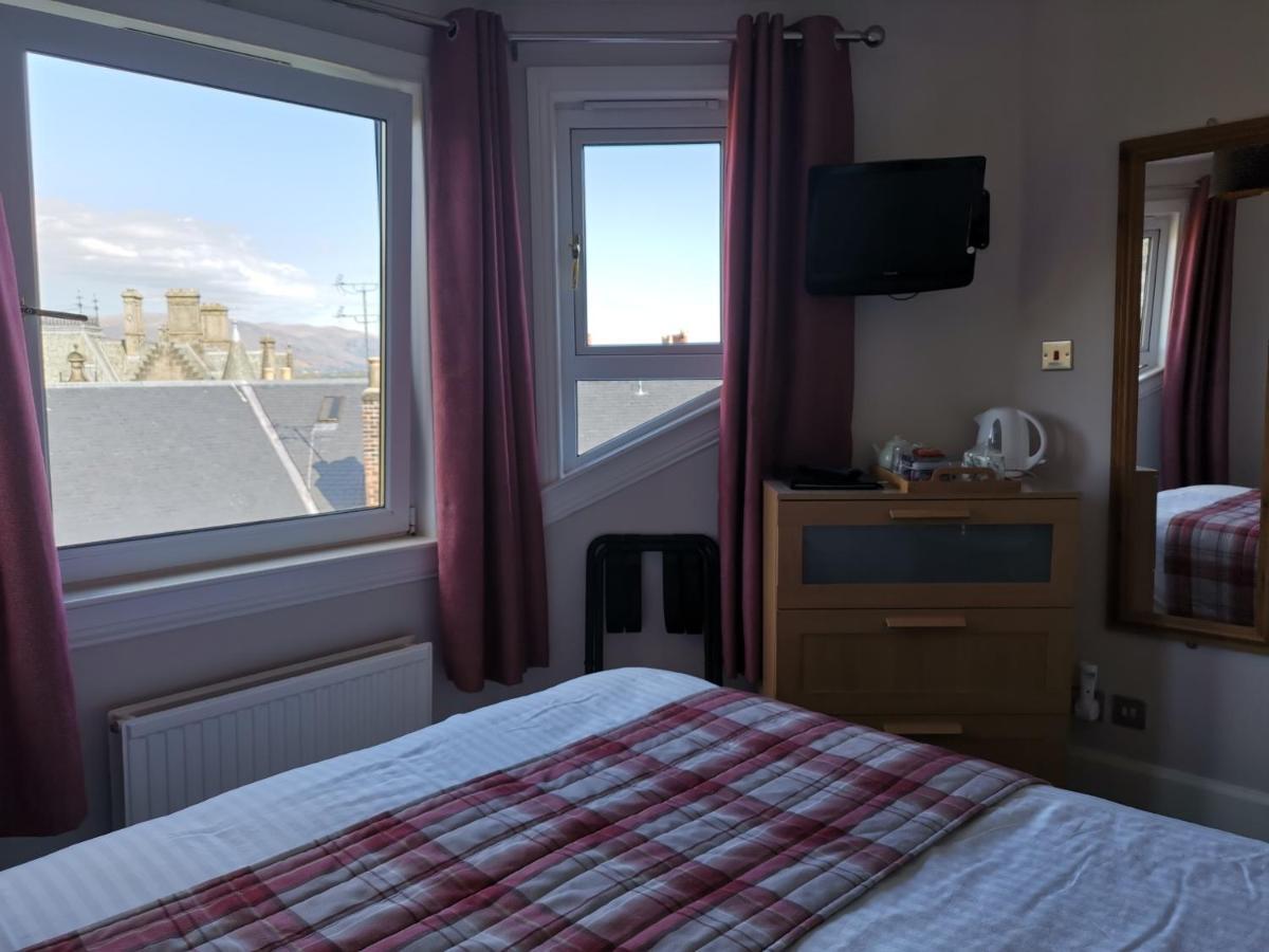 Munro Guest House スターリング エクステリア 写真