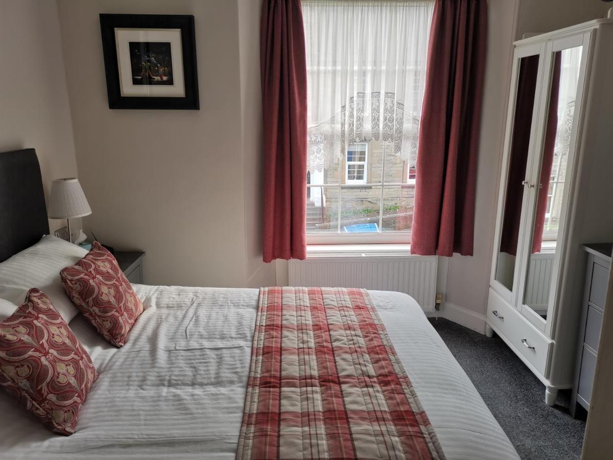 Munro Guest House スターリング エクステリア 写真