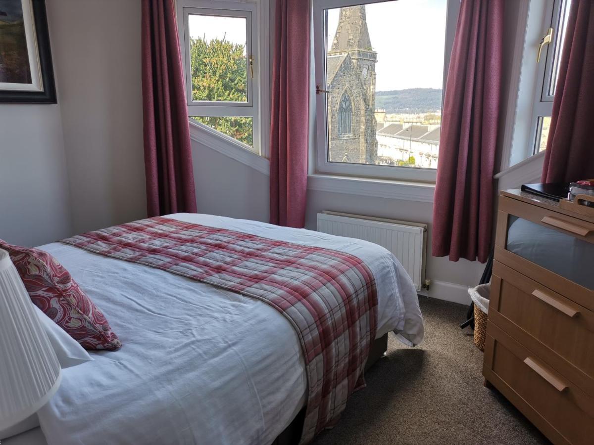 Munro Guest House スターリング エクステリア 写真
