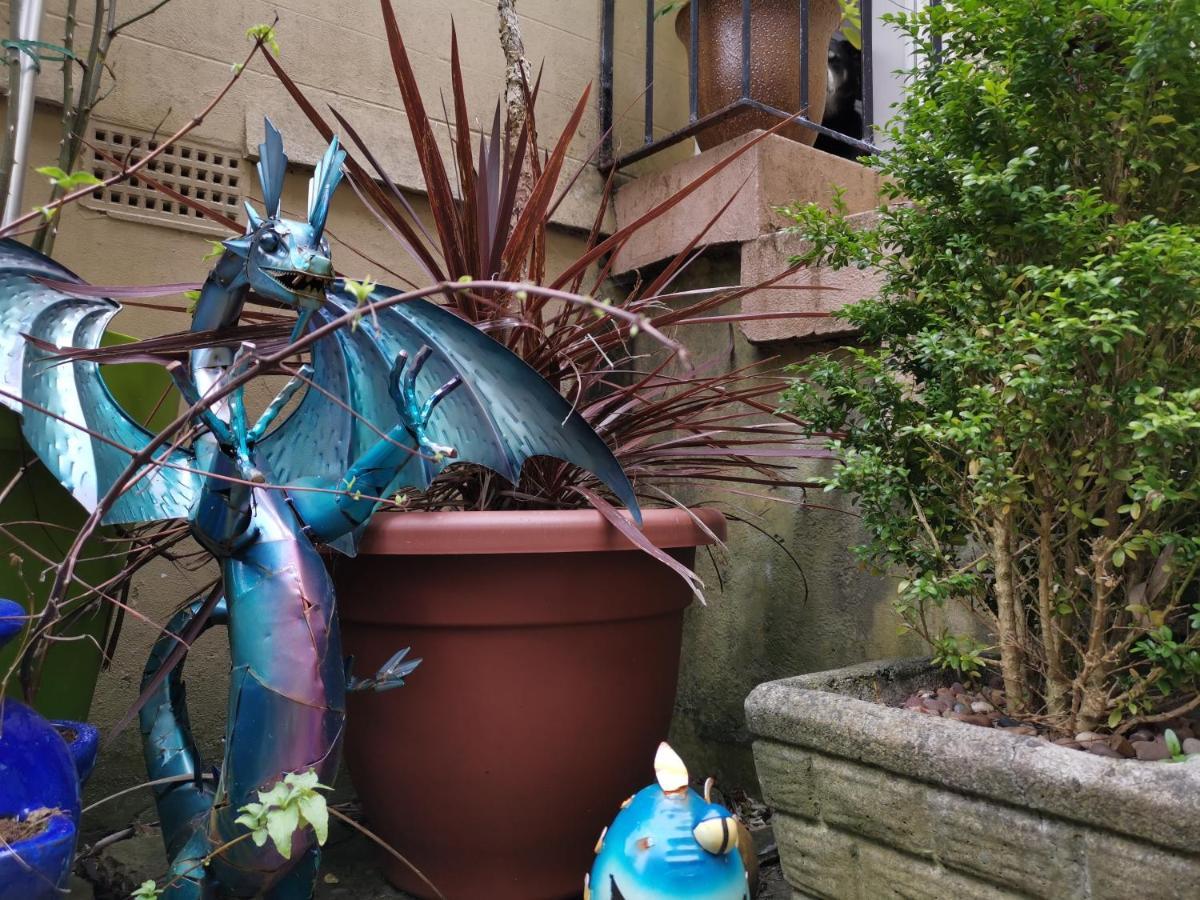Munro Guest House スターリング エクステリア 写真