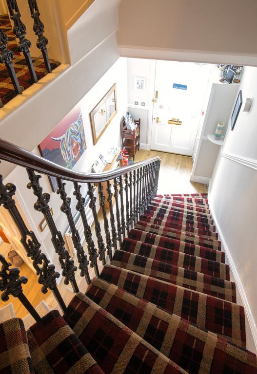 Munro Guest House スターリング エクステリア 写真