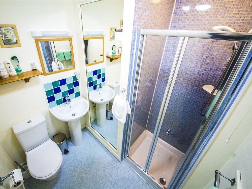 Munro Guest House スターリング エクステリア 写真
