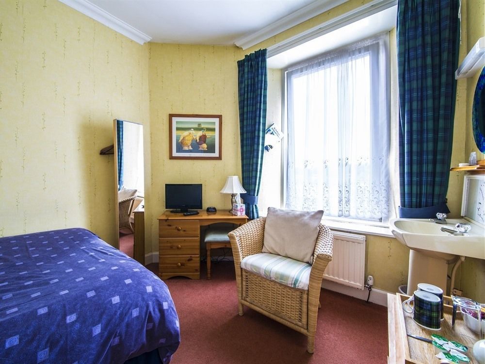 Munro Guest House スターリング エクステリア 写真
