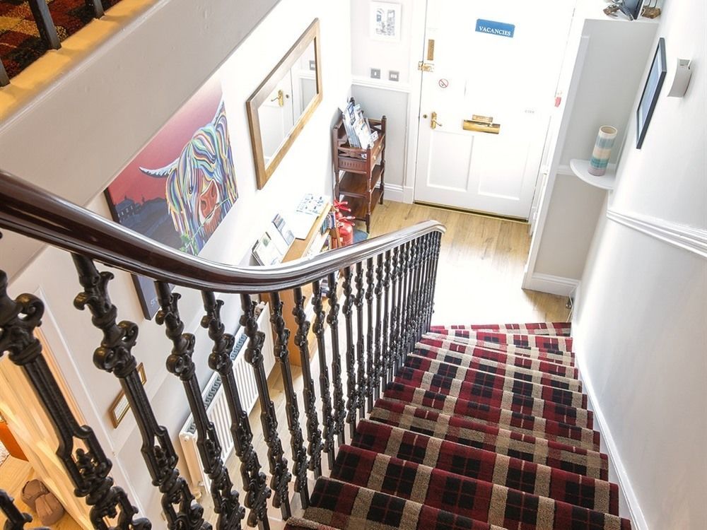 Munro Guest House スターリング エクステリア 写真