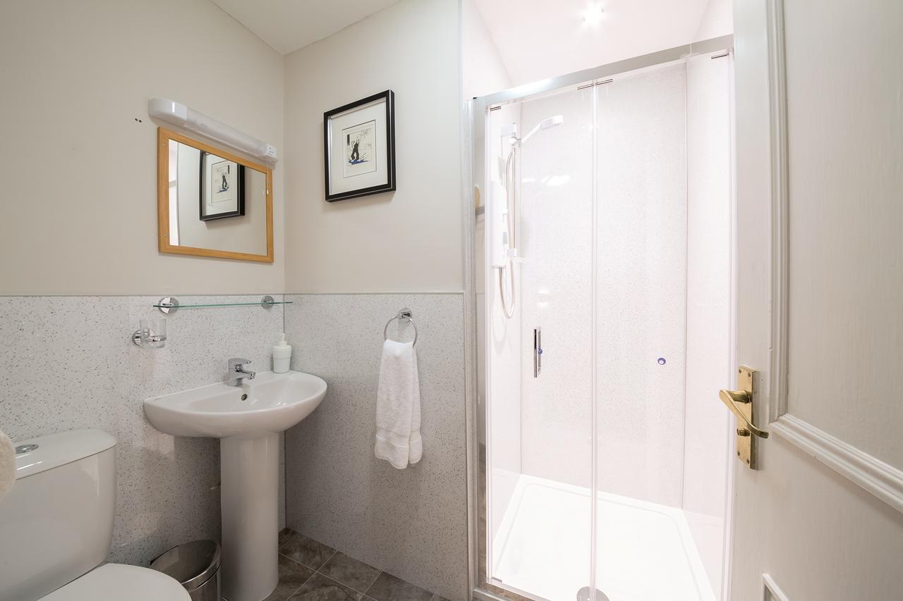 Munro Guest House スターリング エクステリア 写真