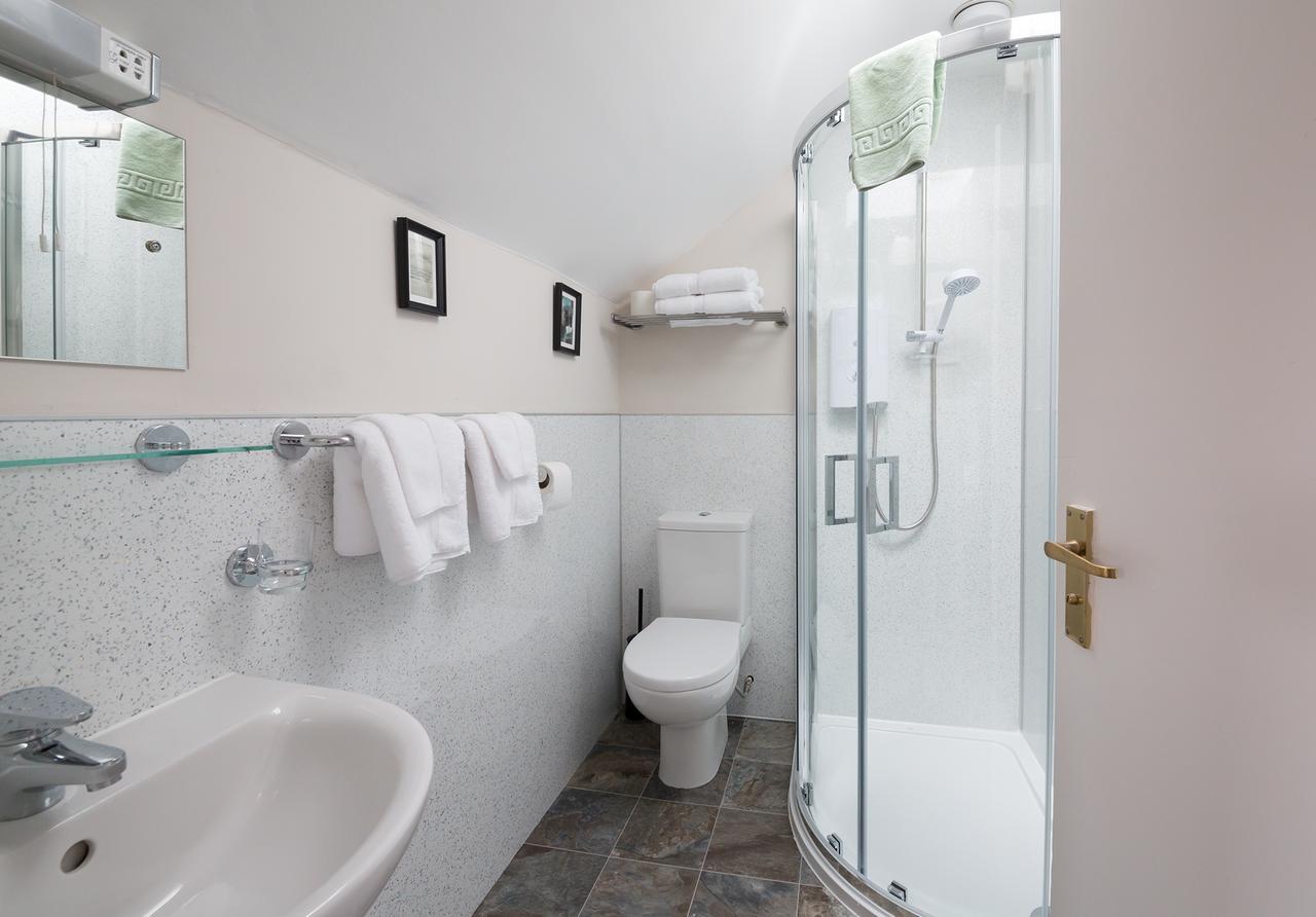 Munro Guest House スターリング エクステリア 写真