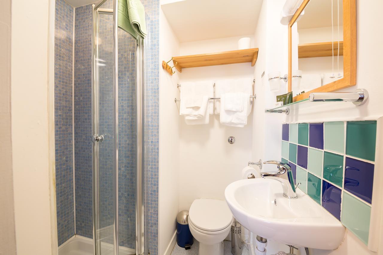 Munro Guest House スターリング エクステリア 写真