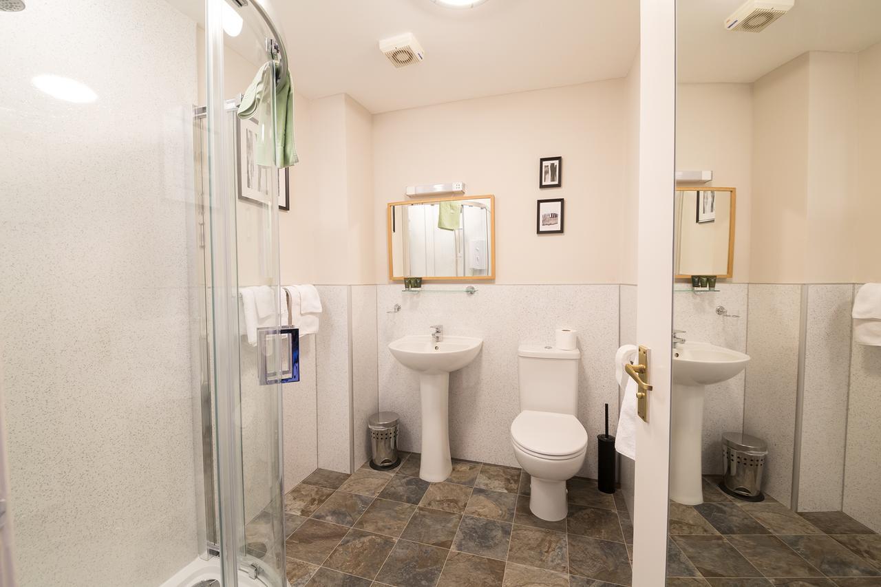 Munro Guest House スターリング エクステリア 写真