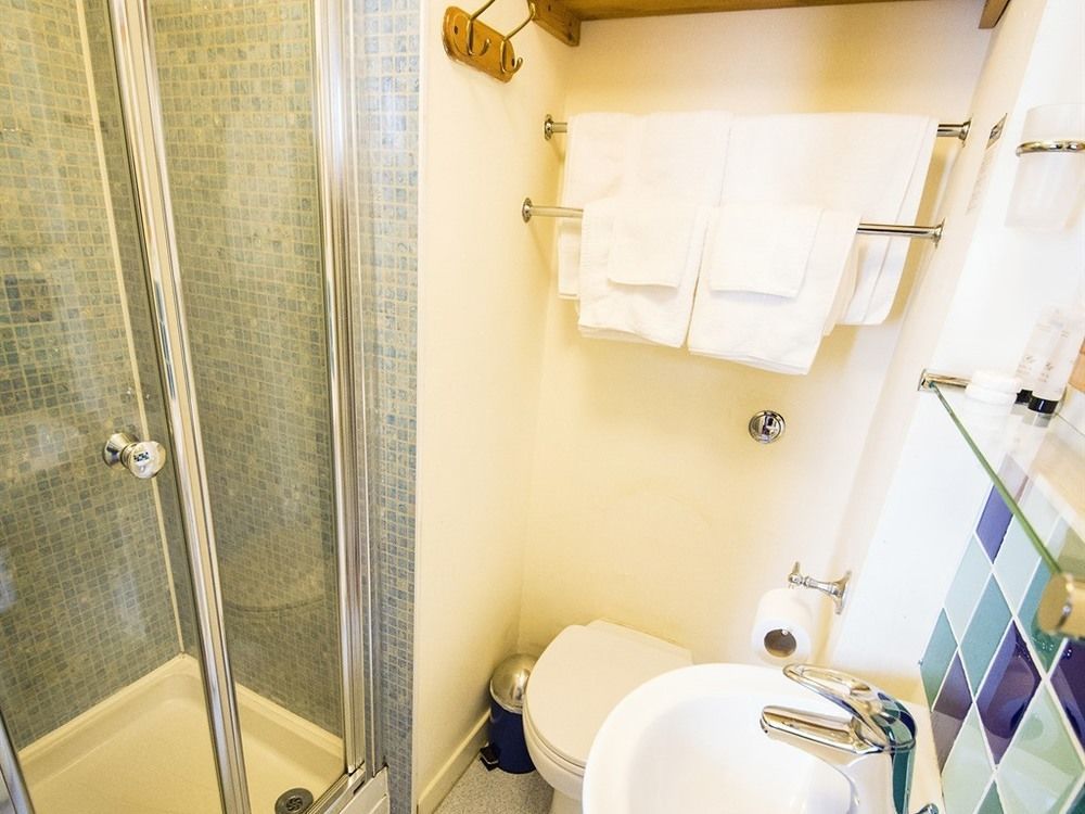 Munro Guest House スターリング エクステリア 写真