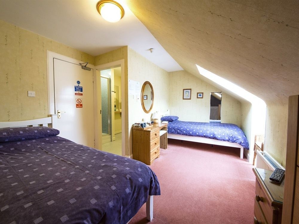 Munro Guest House スターリング エクステリア 写真