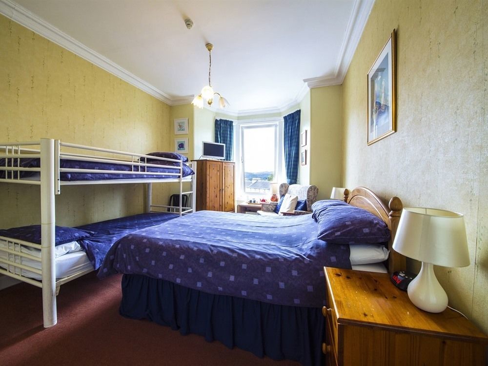 Munro Guest House スターリング エクステリア 写真