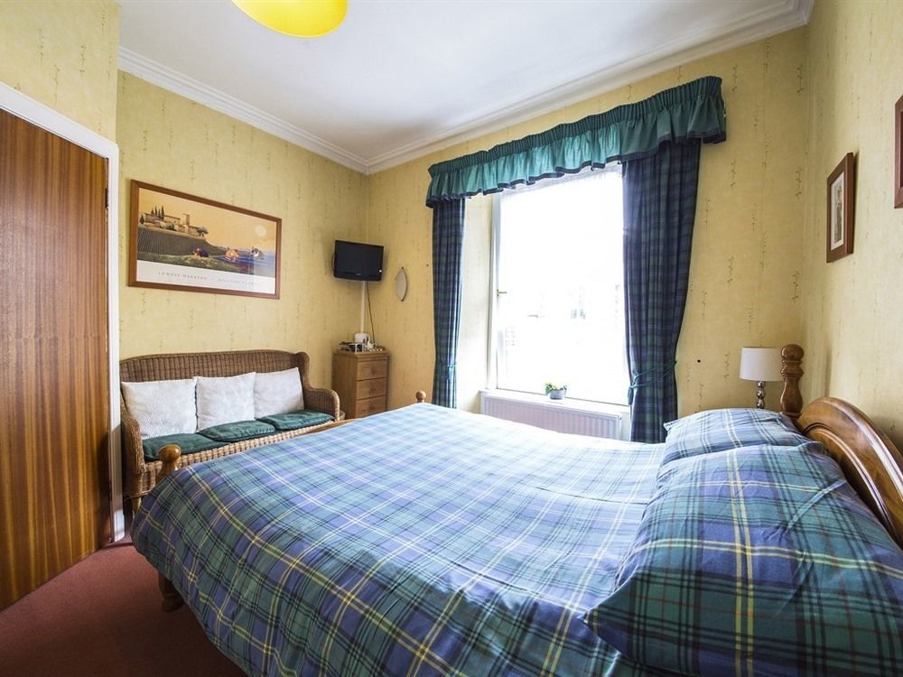 Munro Guest House スターリング エクステリア 写真