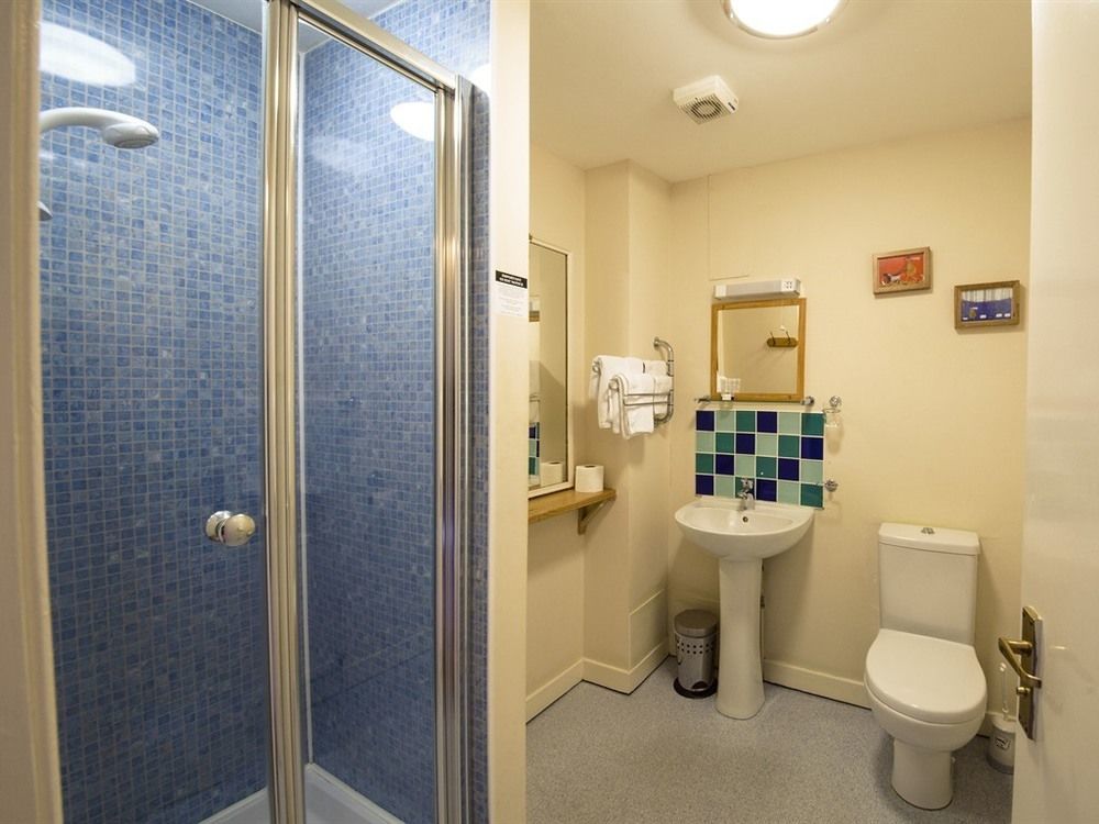 Munro Guest House スターリング エクステリア 写真
