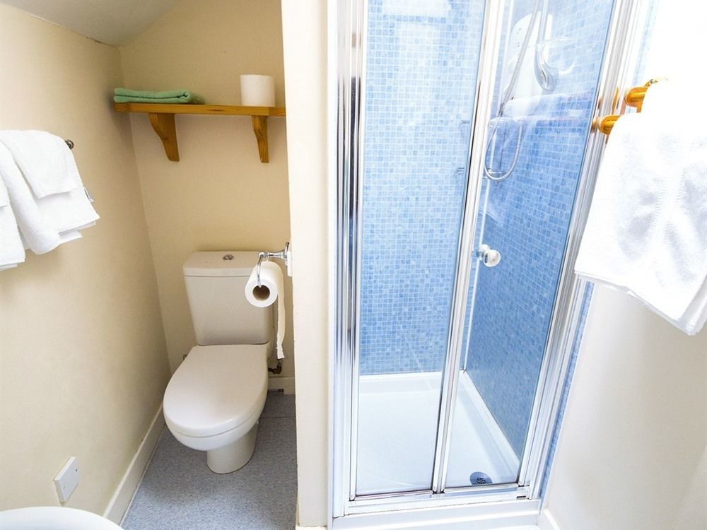 Munro Guest House スターリング エクステリア 写真