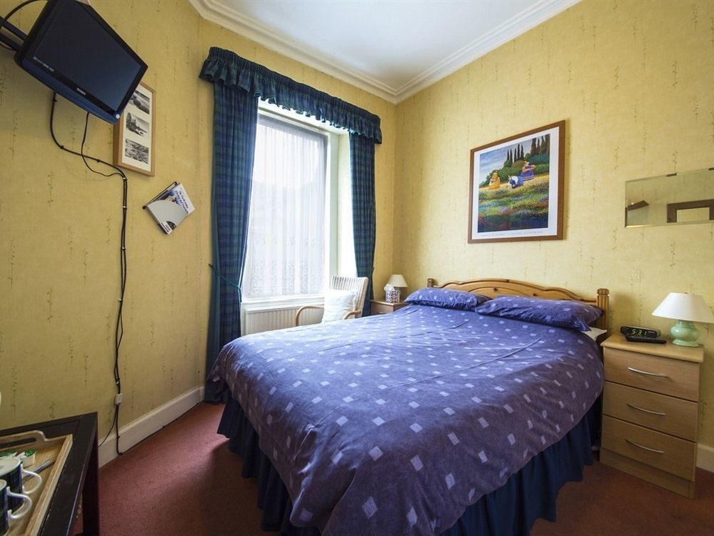 Munro Guest House スターリング エクステリア 写真