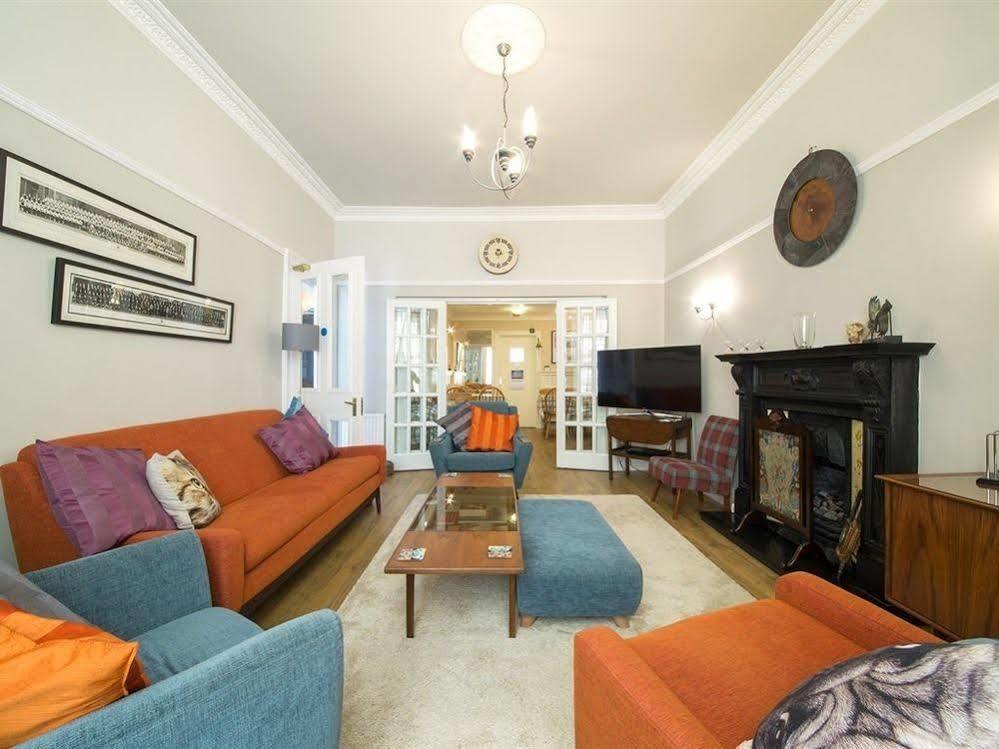 Munro Guest House スターリング エクステリア 写真